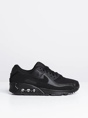Womens Nike Air Max 90 Sneakers - Clearance