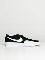 Mens Nike Sb Blazer Court Sneaker