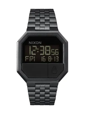 NIXON RE-RUN WATCH