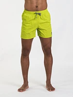 Nike Solid Icon 5" Volley Short - Clearance