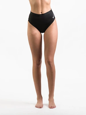 Nike Sneakerkini High Waist Cheeky Bottom