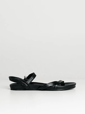 Womens Oker Sasha Leather Sandal - Clearance