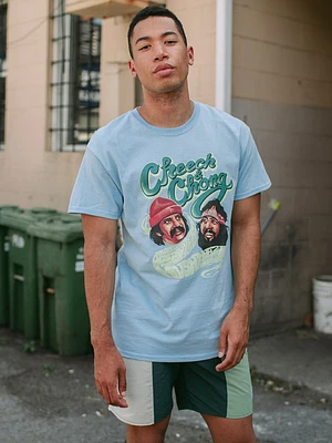 Cheech & Chong T-shirt