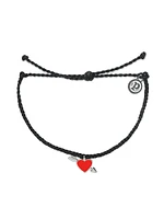 Pura Vida Lovestruck Charm Bracelet