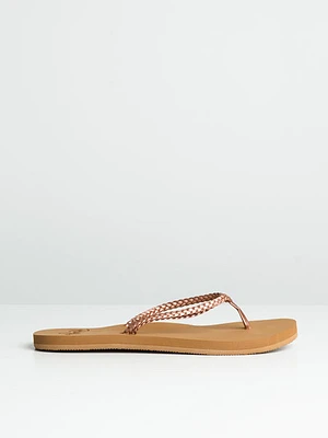 Womens Roxy Costas Sandals - Clearance