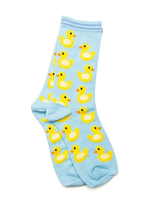 Scout & Trail Duck Socks - Clearance