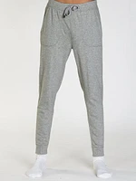 Saxx 3six Five Pant - Ash Grey/gris - Clearance