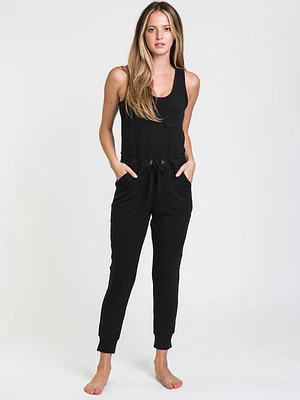 Thread & Supply Perry Jumpsuit - Clearance