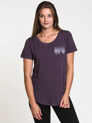 Tentree Juniper Pocket T-shirt - Clearance