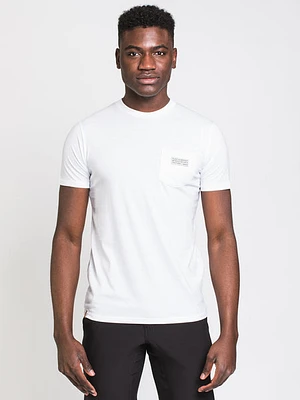 Tentree Patch Pocket T-shirt - Clearance