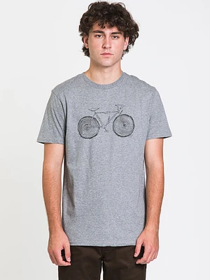 Tentree Elms T-shirt - Clearance