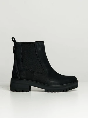 Womens Timberland Courmayeur Valley Chelsea Boot - Clearance