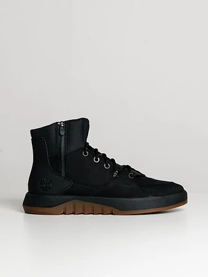 Mens Timberland Supaway Boot With Zip