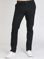 Tainted Slim Chino - Navy - Clearance