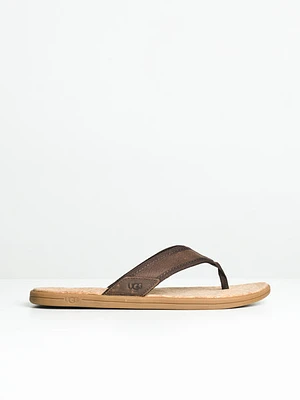 Mens Ugg Seaside Flip Sandals - Clearance