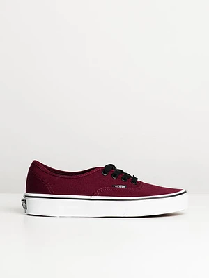 Womens Vans Authentic - Clearance