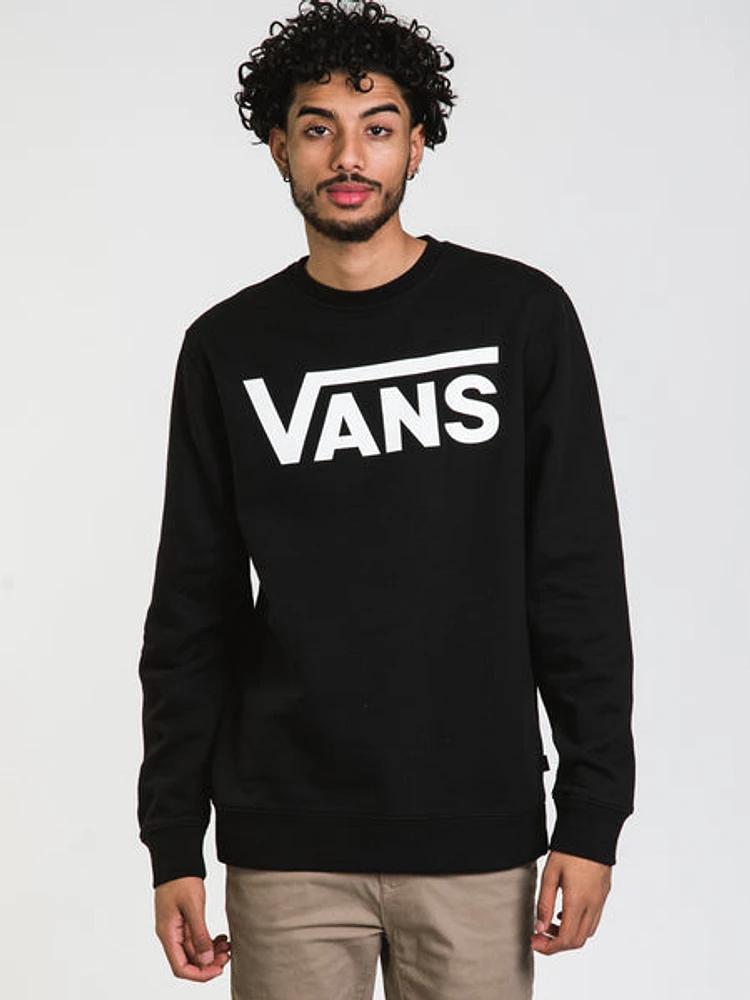 Vans Classic Crew Ii - Clearance