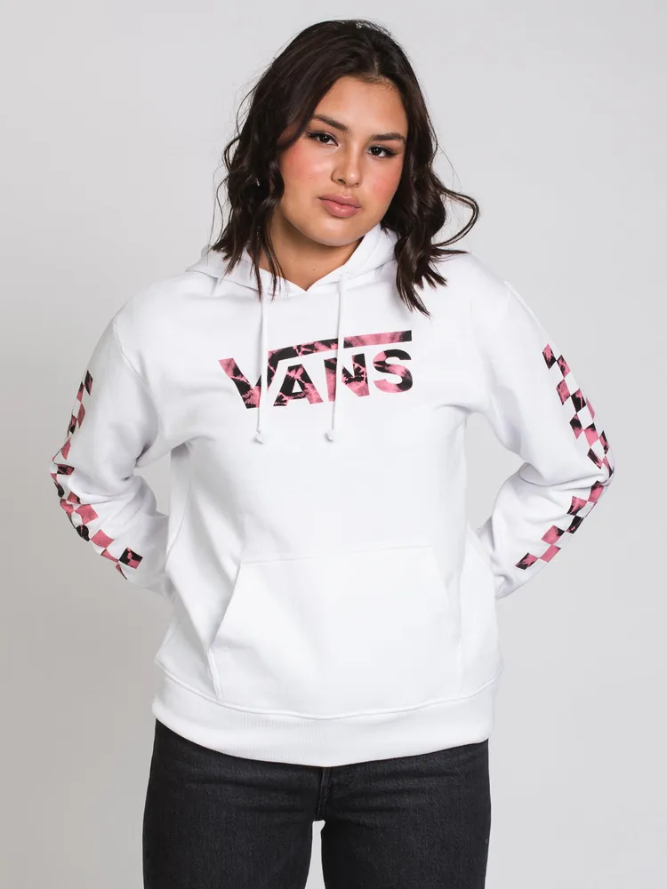 Boathouse VANS SPIRAL TRIANGLE BOYFRIEND PULLOVER HOODIE - CLEARANCE |  Halifax Shopping Centre