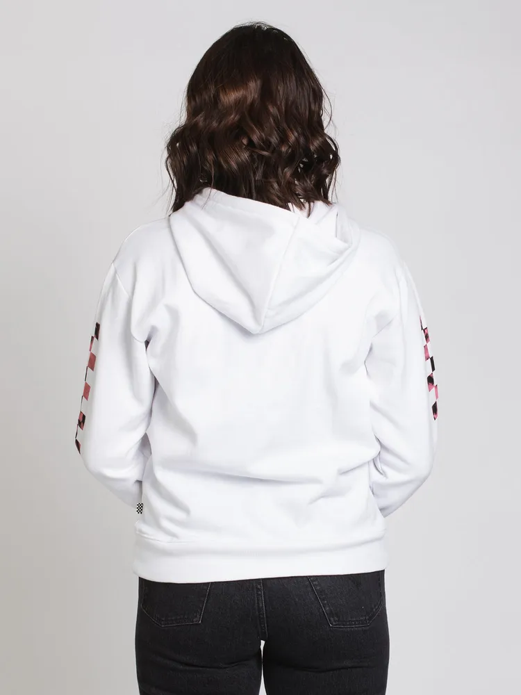 Boathouse VANS SPIRAL TRIANGLE BOYFRIEND PULLOVER HOODIE - CLEARANCE |  Coquitlam Centre
