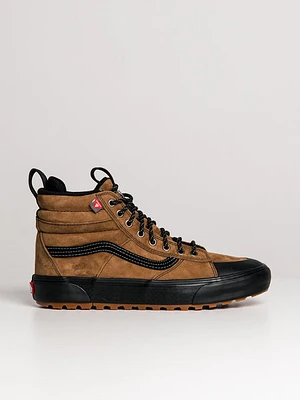 Mens Vans Sk8 Hi Mte 2 Boot - Clearance