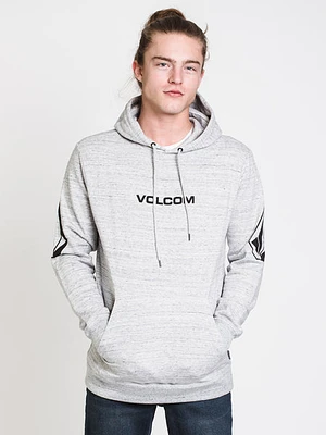 Volcom Elbow Stone Pullover Hoodie - Clearance