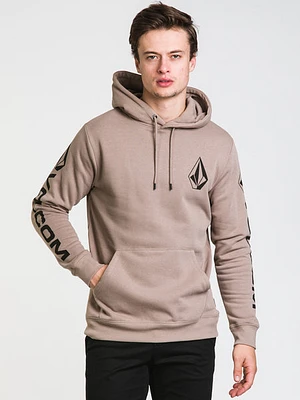 Volcom Ishino Pullover Hoodie - Clearance