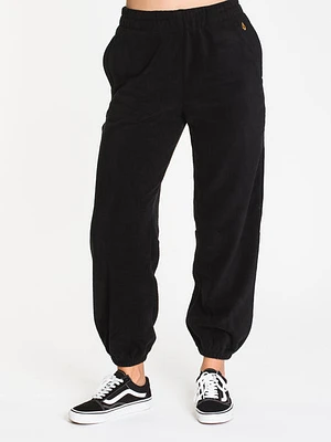 Volcom Up In The Nub Fleece Pant - Clearance