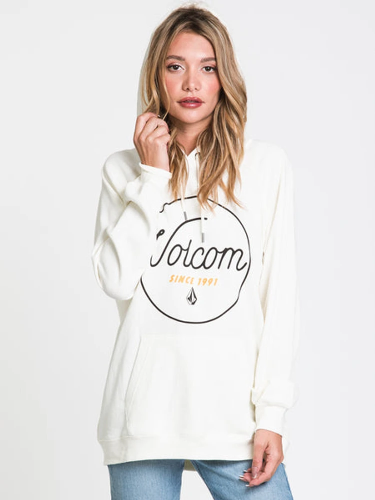 Volcom Move On Up Pullover Hoodie - Clearance