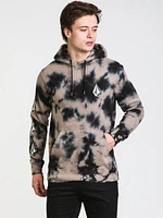 Volcom Iconic Stone Pullover Hoodie - Clearance