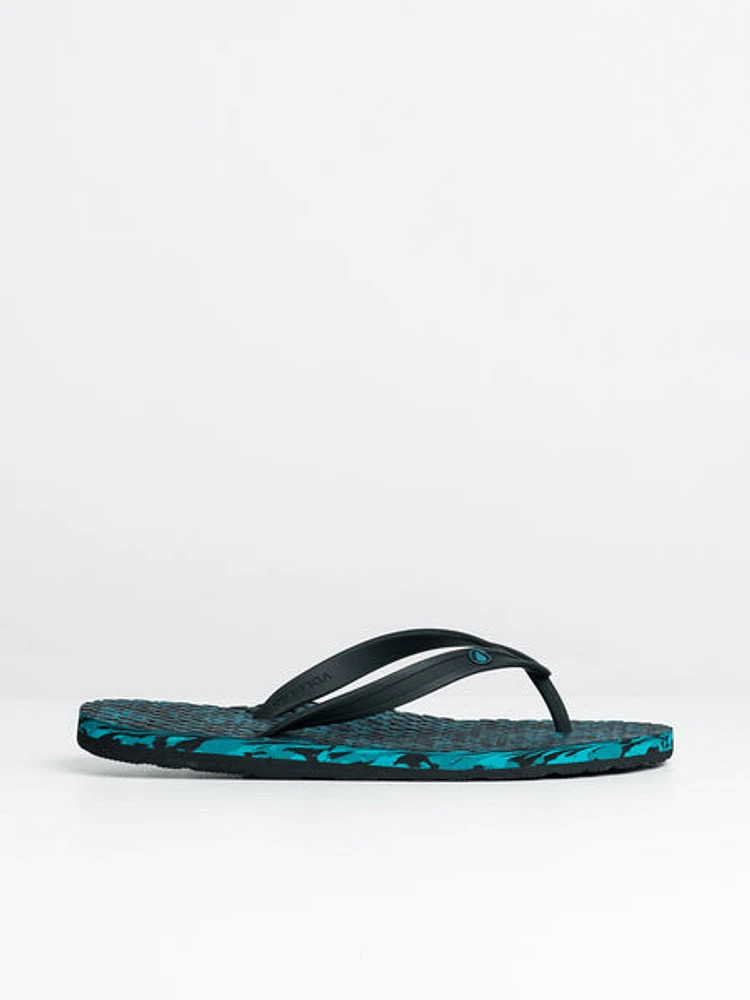 Mens Volcom Eco Concourse Sandals - Clearance