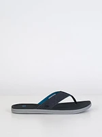 Mens Westport Flip Canvas - Sapphire - Clearance