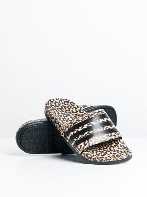 Boathouse WOMENS ADIDAS ADILETTE COMFORT SLIDES | Bramalea City Centre