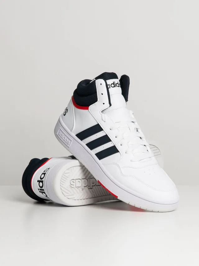 Boathouse MENS ADIDAS DELPALA SNEAKERS