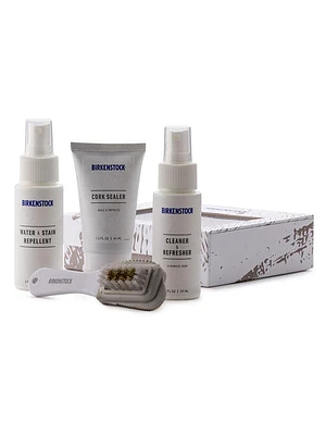 Birkenstock Deluxe Shoe Care Kit