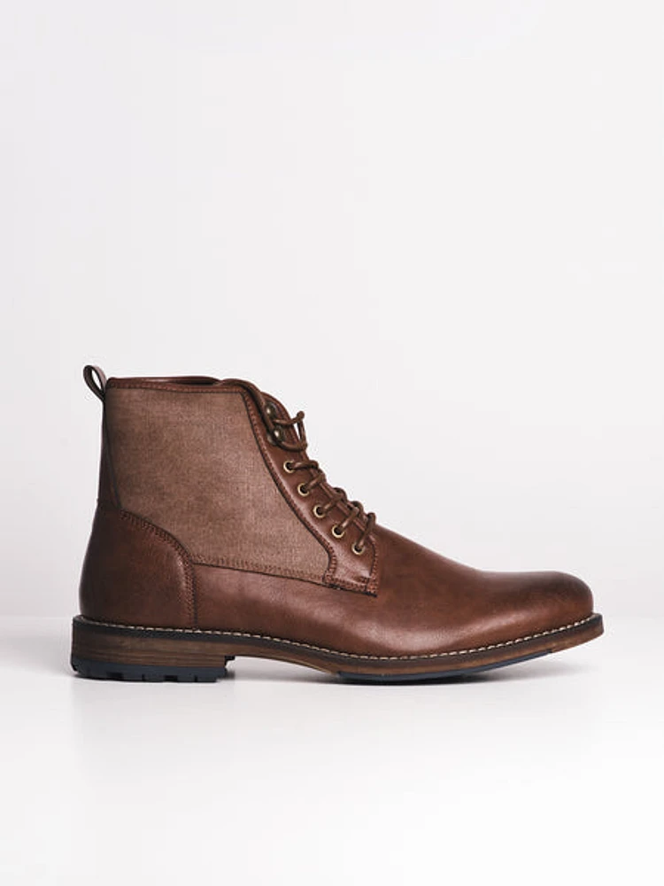 Mens Oscar Boots - Clearance