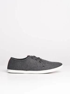 Mens Isaac - Grey-d4 - Clearance