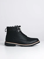 Mens Keagan Boots - Clearance