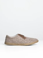 Mens Riley Sneaker - Clearance
