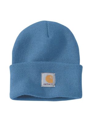 cobalt blue carhartt beanie