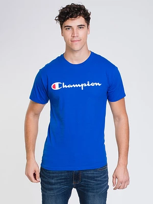 Champion Graphic Short Sleeve T-shirt