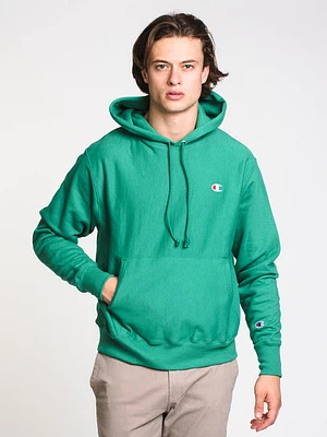 Mens Rw Pullover Hood - Kelly Green - Clearance