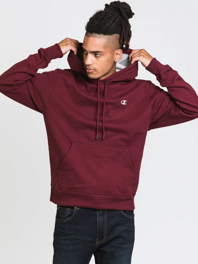Boathouse CHAMPION COLOUR POP PULLOVER HOODIE - CLEARANCE | Hillside  Shopping Centre