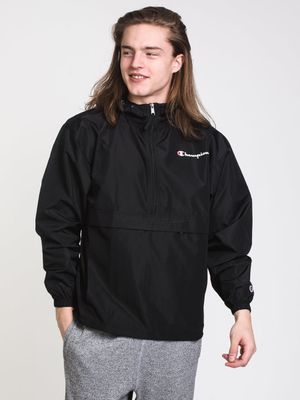 CHAMPION PACKABLE JACKET