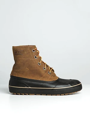 Mens Cheyanne Metro Lace Wp - Elk - Clearance