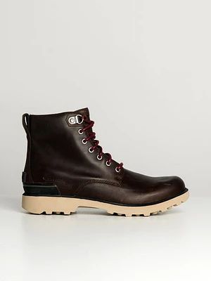 Mens Sorel Caribou Six Wp - Clearance