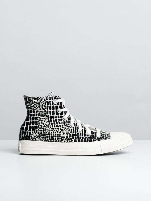 CONVERSE WOMENS CONVERSE CTAS LUGGED HIGH TOP - CLEARANCE | Bramalea City  Centre