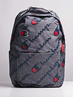 Advocate Backpack - Grey/heather - Clearance