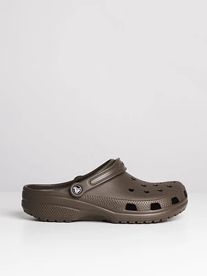 Mens Crocs Classic Clogs