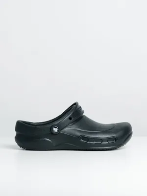 Boathouse MENS CROCS BISTRO CLOGS - CLEARANCE | Metropolis at Metrotown