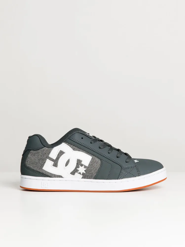 chunky dc shoes